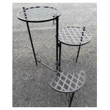 New 3-Tier Plant Stand