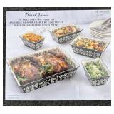 New 5-Piece Oven to Table Set