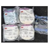 3M Buffing/Polishing Pads