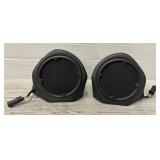 Harley Davidson 2012 Heritage Softtail Speakers