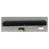 Art + Sound Bluetooth Sound Bar