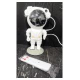 Planetary Astronaut Starry Sky Projector