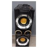 Philips Bluetooth Party Speaker