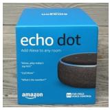 Alexa Echo Dot SEALED