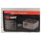Gigaware Micro Projector
