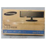 Samsung LED Monitor