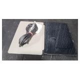 Samsung Galaxy Tablet: Reset & Works