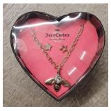 Juicy Couture Jewelry Set