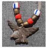 Native American Handmade Necklace