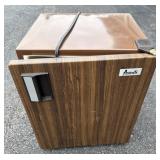 Avanti Mini Fridge