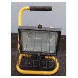 Contractors Shop Light