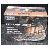 LED Fairy Lights Sealed