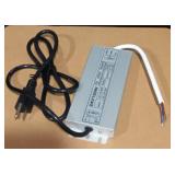 Waterproof LED Power Supply IP67