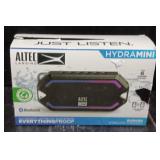 Altec Bluetooth Speaker Sealed