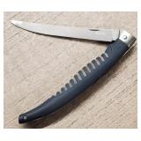 Buck Fishing Knife