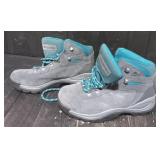 Columbia Boots