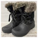 Khombu Womenï¿½s Winter Boots