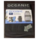 Sealed Oceanic Mesh Bag