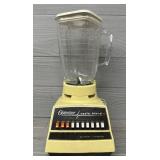 Vintage Osterizer 10 Speed Blender