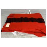 Wool Blanket