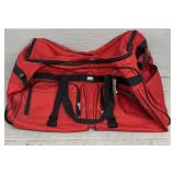 Western Pack Duffel Bag