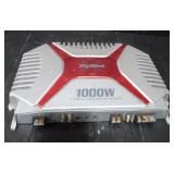 XPKOD 2/CHANNEL Amplifier XM-2165GTX