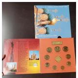 199q Russia Soviet Union Coins