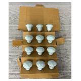 (12) Decorative Drawer Knobs