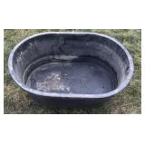 Tuff Stuff Oval Stock Tank