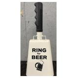 'Ring for Beerï¿½ Bell