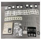 Assorted Coin Collecting Supplies #2