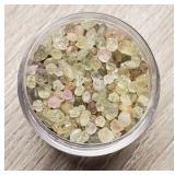 Rough Montana Gemstones #2