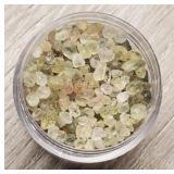 Rough Montana Gemstones #1