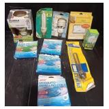 Variety of Hardware Accessories