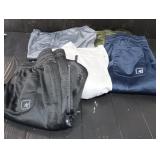 (5) Pairs of Sport Pants