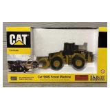 CAT 980G Forest Machine Die Cast