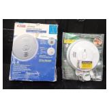 Hardwired & Wireless Smoke Alarms