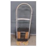 Hand Truck & Floor Dolly