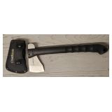 Camillus Hatchet With Sheath