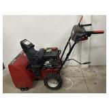 Craftsman Snowblower *See Details Below