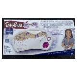 New Easy Bake Ultimate Oven