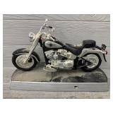 Harley Davidson Motorcycle Telephone