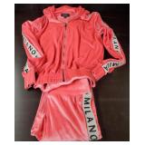 Milano Di Rouge Ladies Jogging Set