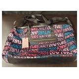 Juicy Couture Bag