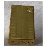 Win Mark V Gas Lighter