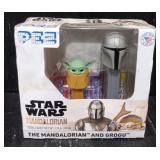 Star Wars PEZ Sealed