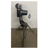 Atec Hitting Streak Softball Pitching Machine