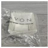 Avon Gold Gift Basket