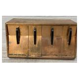 Coffee/Tea/Sugar/Flour Dispenser