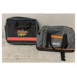 Snap On Racing Laptop Case & STCCU Bag
